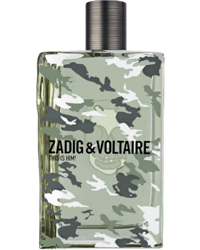 This is Him! No Rules Edition 2019, EdT 50ml