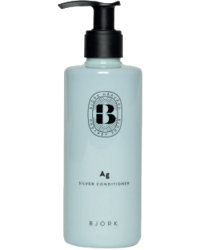 AG Silver Conditioner 250ml