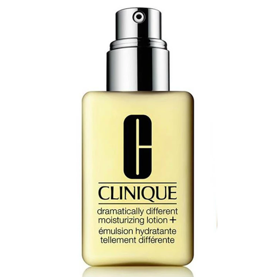 Dramatically Different Moisturizing Lotion+ 125 ml