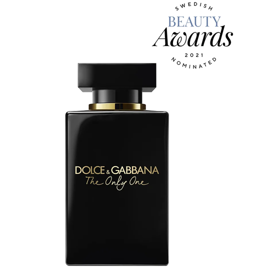 The Only One Intense Eau de parfume, 50 ml Dolce & Gabbana Naisten hajuvedet