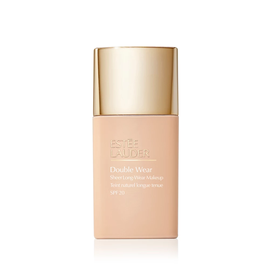Double Wear Sheer Matte Long Wear Foundation 2N1 Desert Beige