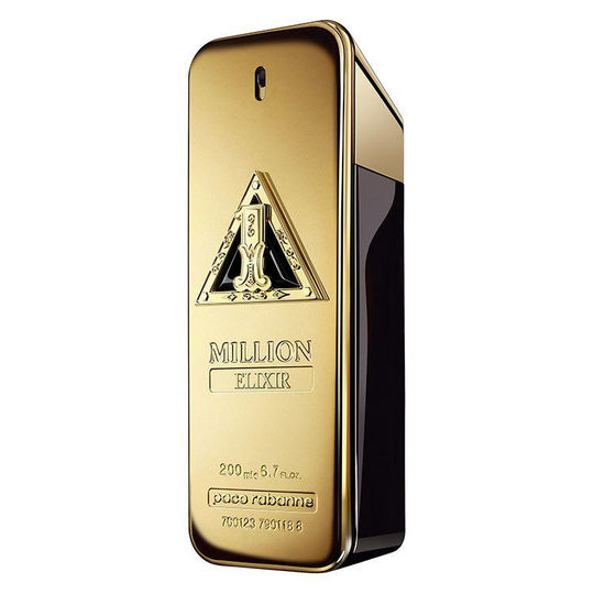 Paco Rabanne 1 Million Elixir Parfume Intense 200 ml