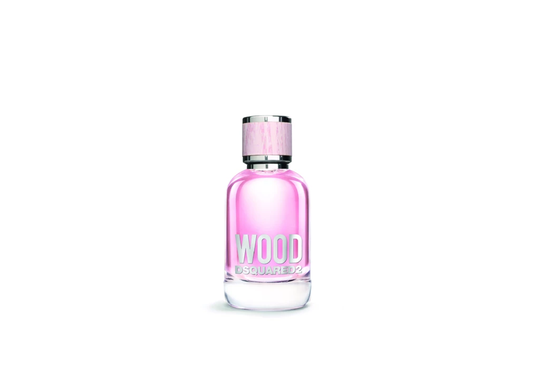 Wood Pour Femme EdT 50 ml