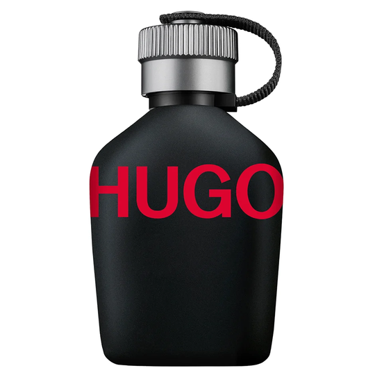 Hugo Just Different EdT, 75 ml Hugo Boss Hajuvedet