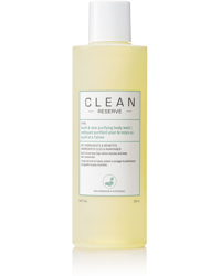 Reserve Buriti & Aloe Shower Gel, 296ml