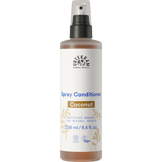 Coconut, 250 ml Urtekram Hoitoaine