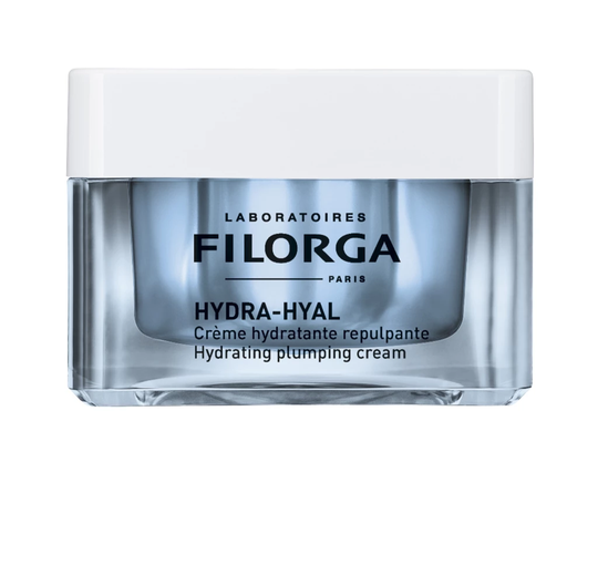 Hydra-Hyal Cream 50 ml