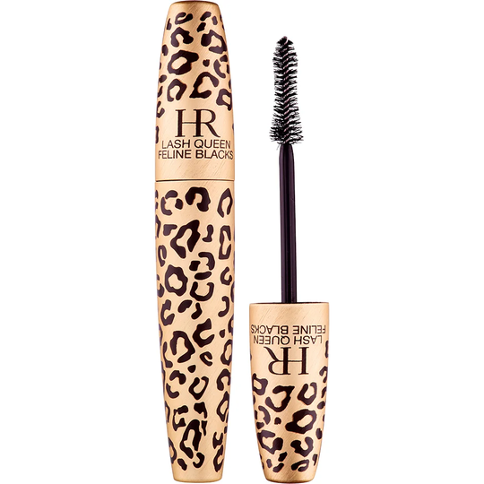 Helena Rubinstein Lash Queen Feline Blacks, Helena Rubinstein Ripsivärit
