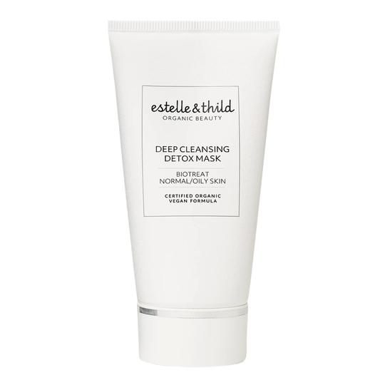 BioCleanse Deep Cleanse Detox Mask 75 ml
