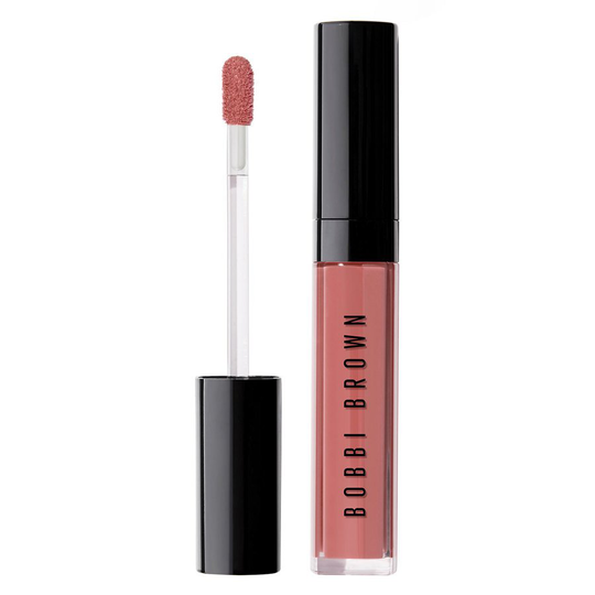 Bobbi Brown Crushed Oil-Infused Gloss 6 ml ─ #02 Free Spirit 6ml