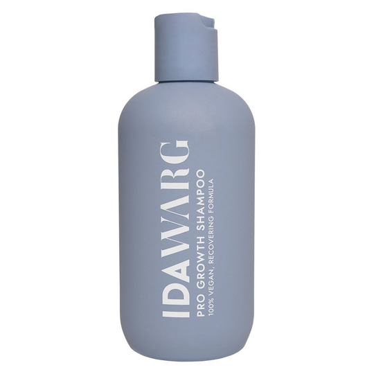 Ida Warg Pro Growth Shampoo 250 ml
