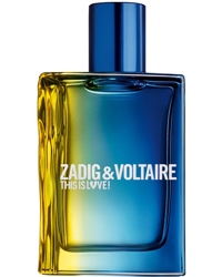 This is! Love for Him, EdP 50ml