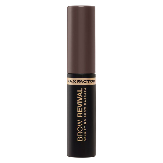 Max Factor Brow Revival 4,5 g ─ Black Brown