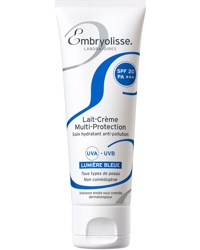 Lait-Crème Multi-Protection SPF20, 40ml