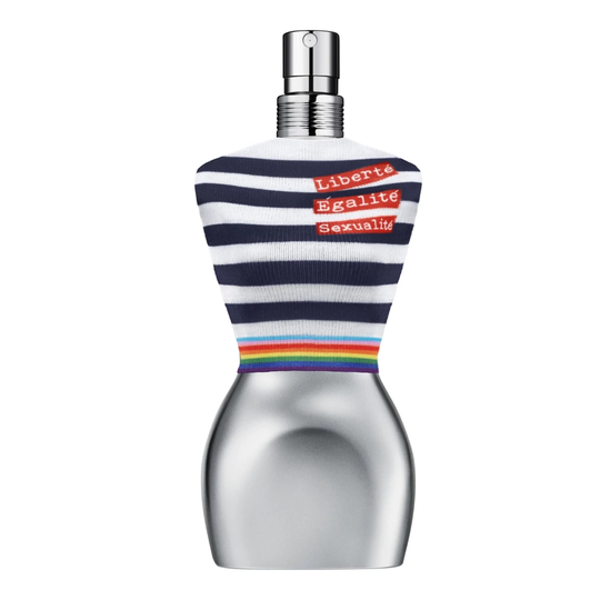 Classique EdT - Pride Limited Edition 100 ml