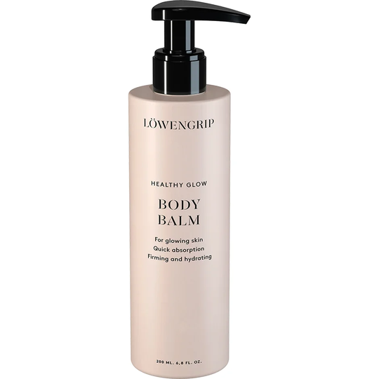 Löwengrip Healthy Glow Body Balm, 200 ml Löwengrip Vartalovoiteet