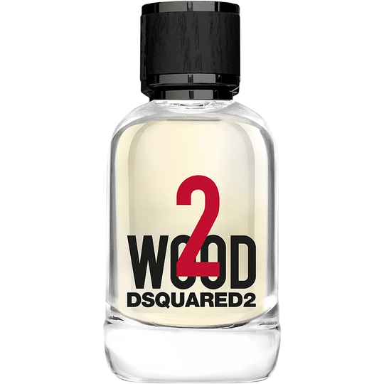 2 Wood, 50 ml Dsquared2 Hajuvedet