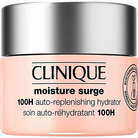 Moisture Surge 100H Auto-Replenishing Hydrator, 15 ml Clinique Päivävoiteet
