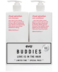 Ritual Salvation Duo 500ml