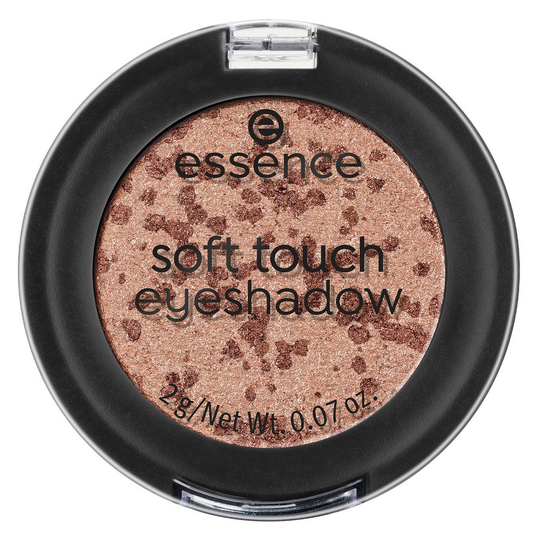 Essence Soft Touch Eyeshadow 2 g - 08 Cookie Jar