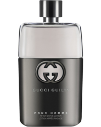 Guilty Pour Homme, After Shave Lotion 90ml