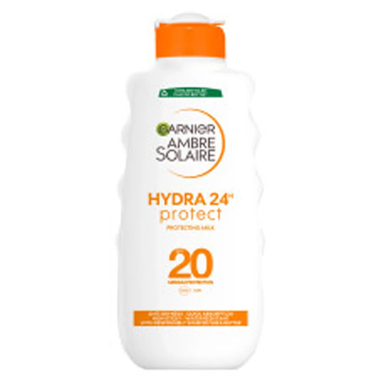 Sun Protection Milk, 200 ml Garnier Aurinkovoiteet
