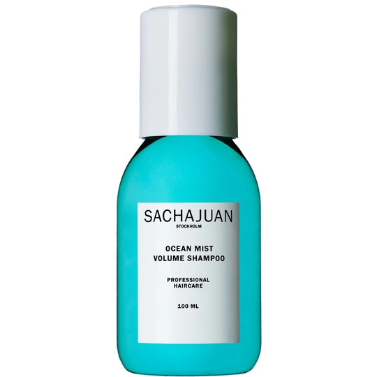 Ocean Mist Volume Shampoo 100 ml