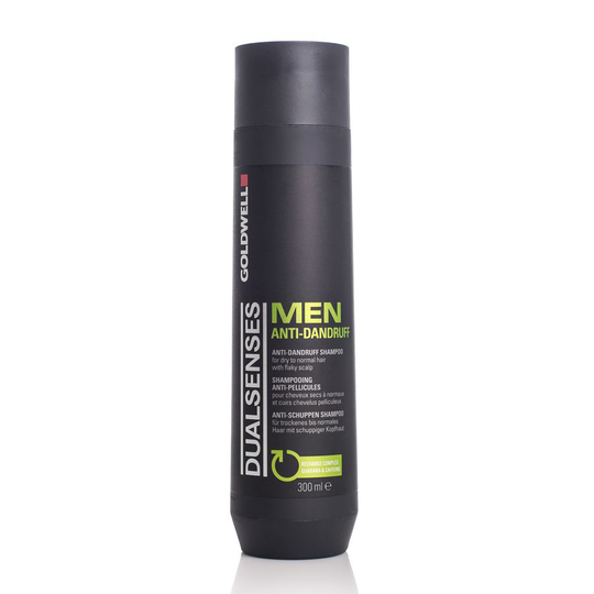 Goldwell Dualsenses Men Anti-Dandruff Shampoo 300 ml