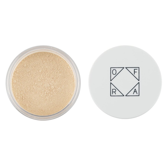 Ofra Cosmetics Acne Treatment Loose Mineral Powder Sahara 6g
