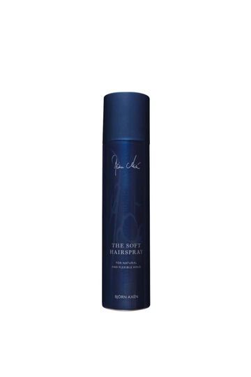 The Soft Hairspray 250 ml