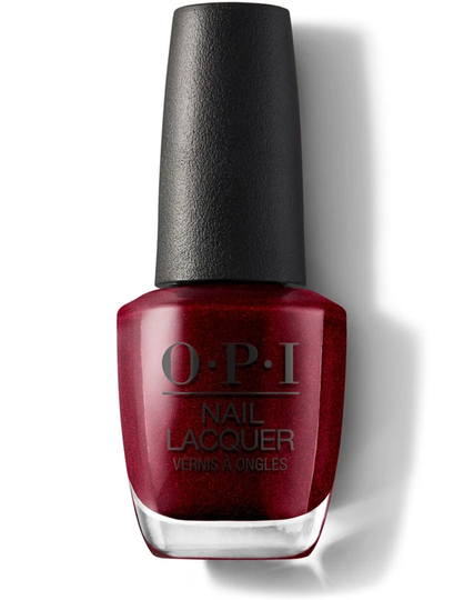 Nail Lacquer I'm Not Really A Waitress