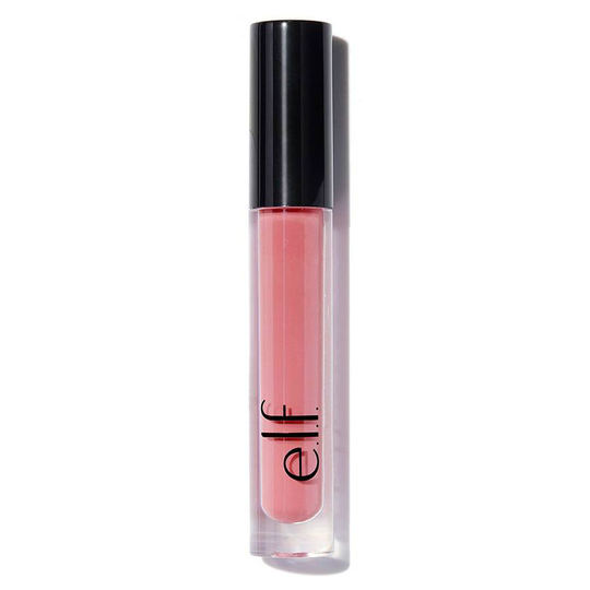 e.l.f. Cosmetics Lip Plumping Gloss Sparkling Rose 2,7ml