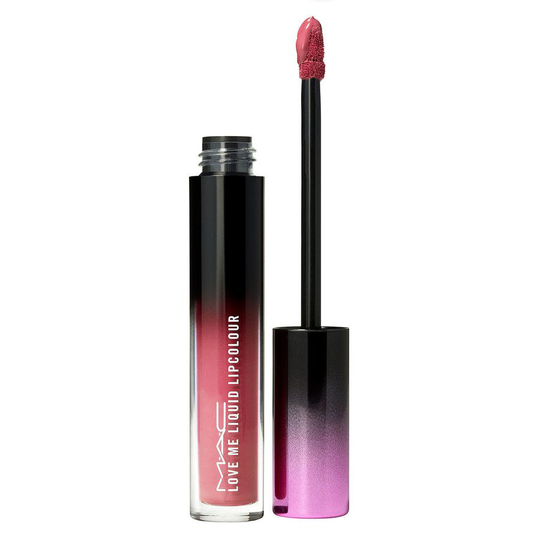 MAC Cosmetics Love Me Liquid Lipcolour 3,1 ml - Hey, Frenchie!