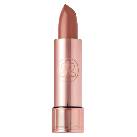 Anastasia Beverly Hills Satin Lipstick 3 g ─ Rose Brown