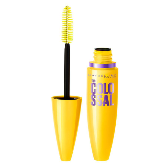 Maybelline Volum' Express The Colossal Mascara 10,7 ml Glam Black