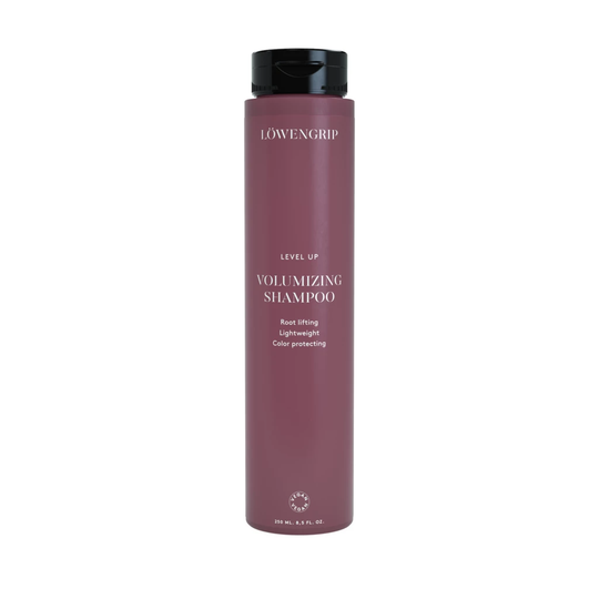 Level Up Volumizing Shampoo 250 ml