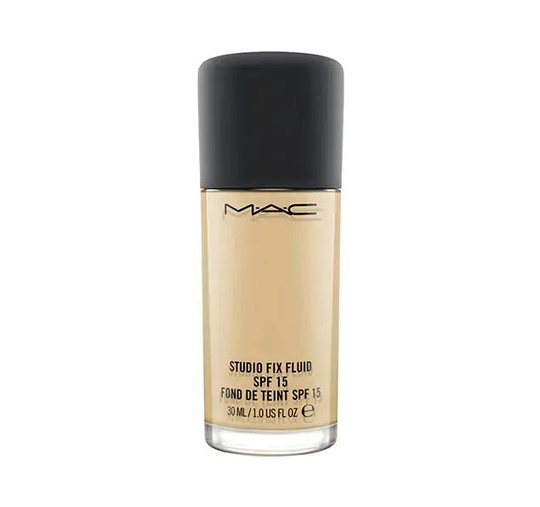 Studio Fix Fluid Foundation NC5