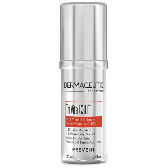 Tri Vita C30, 30 ml Dermaceutic Seerumit & öljyt