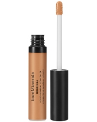 Original Liquid Mineral Concealer, 6ml, Tan 4C Cool