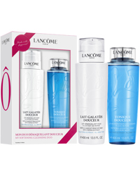 Jumbo Douceur Set