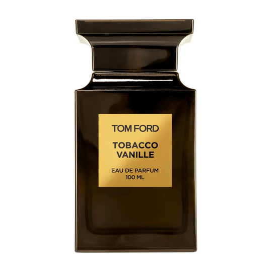Tobacco Vanille EdP 100 ml