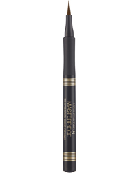 Masterpiece High Precision Liquid Eyeliner, 010 Chocolate