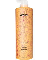 Normcore Signature Shampoo, 1000ml