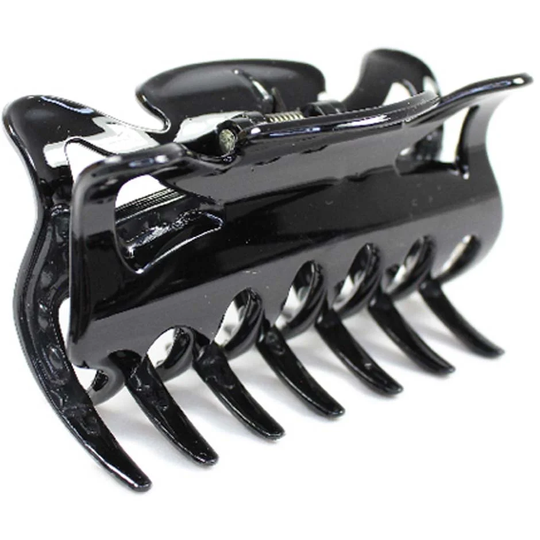Hair Claw Antislip 9 cm, H.A.I.R Ponnarit, Pinnit & Hiusklipsit