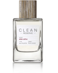 Reserve Amber Saffron, EdP 100ml