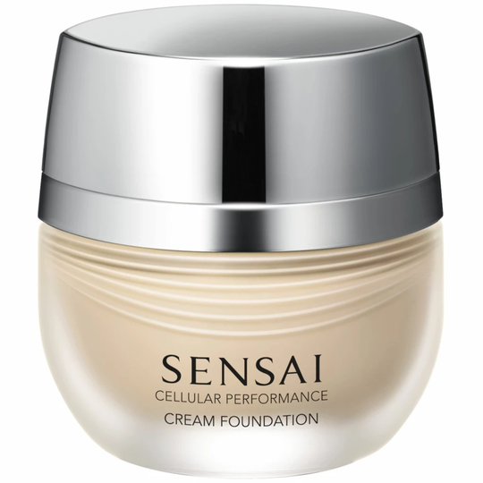 Cellular Performance Cream Foundation CF21 Tender Beige