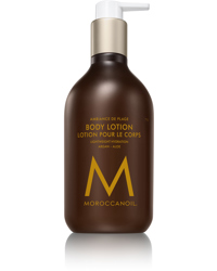 Body Lotion Ambiance de Plage, 360ml