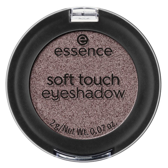 Essence Soft Touch Eyeshadow 2 g - 03 Eternity