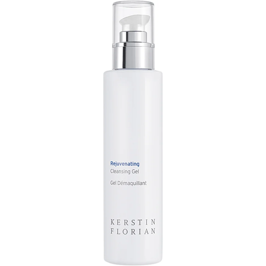 Kerstin Florian Rejuvenating Cleansing Gel, 200 ml Kerstin Florian Ihonpuhdistus