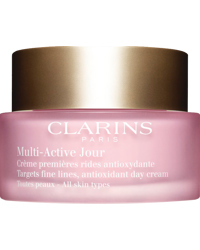 Multi-Active Day Cream 50ml (All skin types)